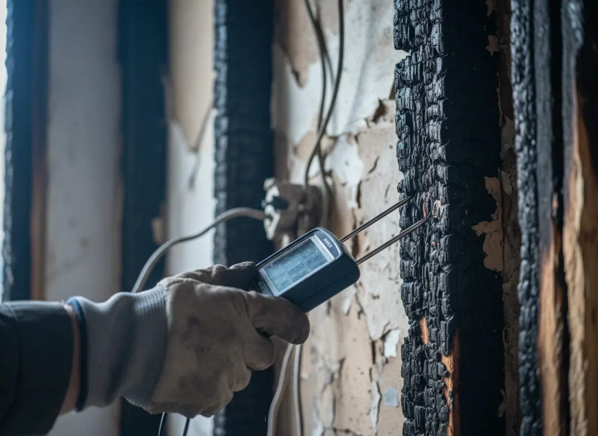Fire Damage Restoration Coleman, FL FAQs
